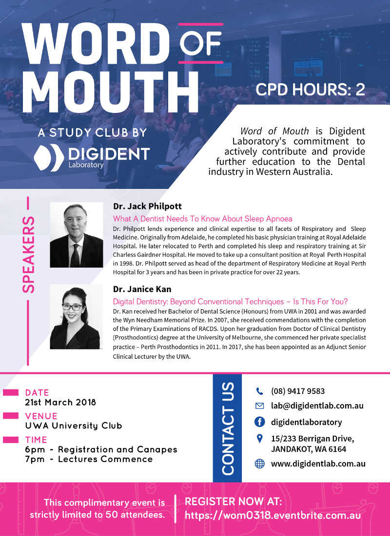Word of Mouth